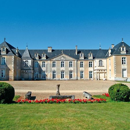 Château de Panloy Port-dʼEnvaux Exterior foto